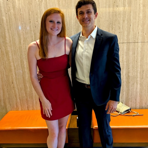 Lulu’s • Mini dress - Picture 2 of 7